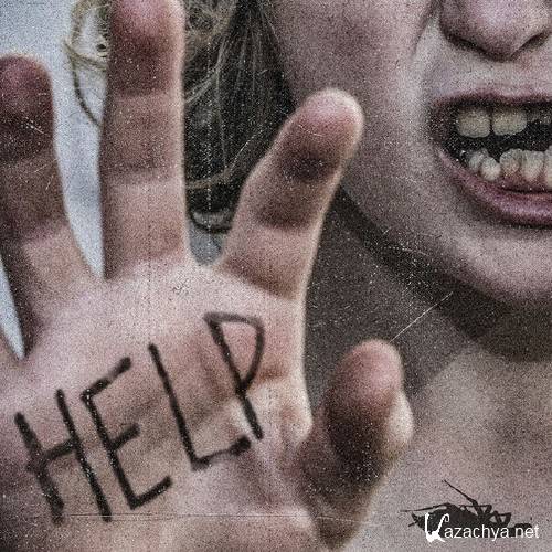 Papa Roach - Help (Single) (2017)