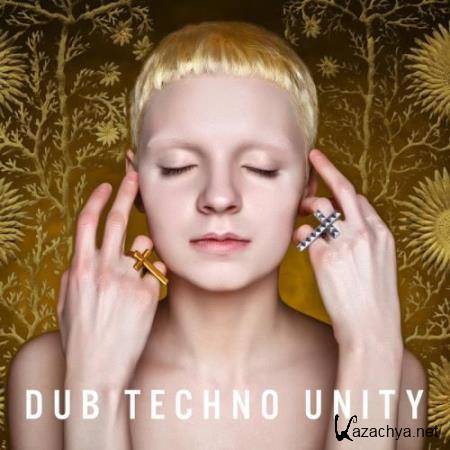 Dub Techno Unity (2017)