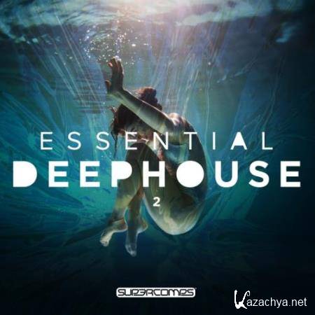 Essential Deep House 2 (2017)