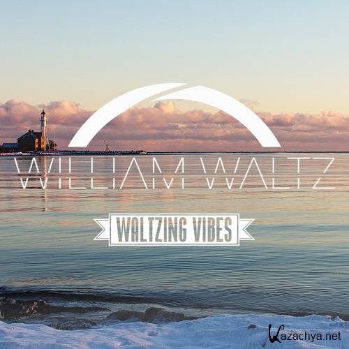 William Waltz - Waltzing Vibes #5 (2017)