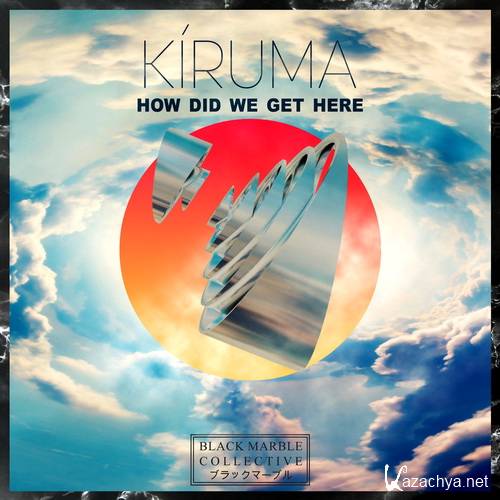 Kiruma - How Did We Get Here (2017)