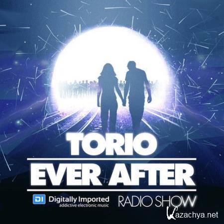 Torio - Ever After Radio Show 117 (2017-02-17)