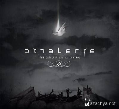 Diablerie - The Catalyst Voli Control (2017)