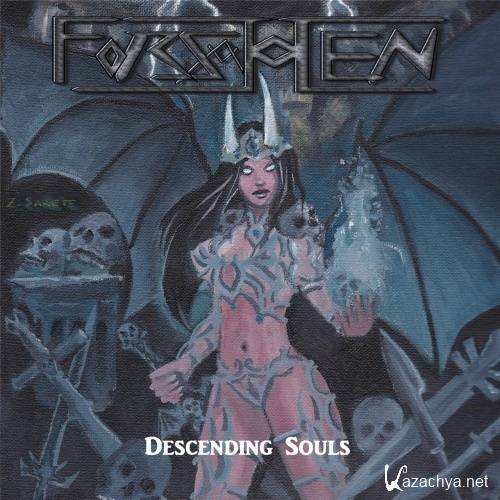 Forsakken - Descending Souls (2017)