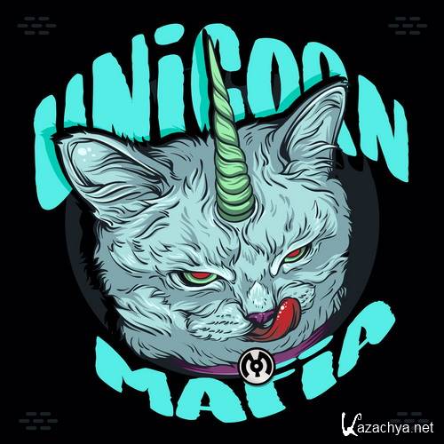 MalLabel Music - Unicorn Mafia (2017)