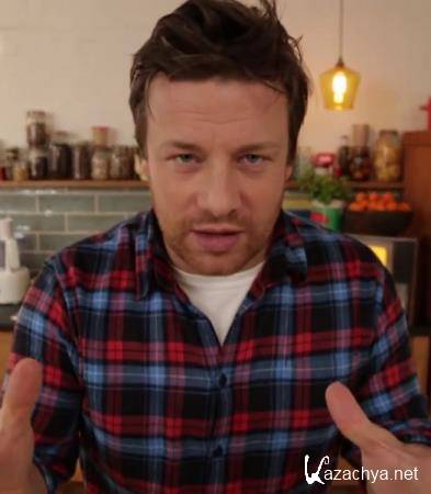  -      / Jamie Oliver's Food Tube  (2014) HDTVRip