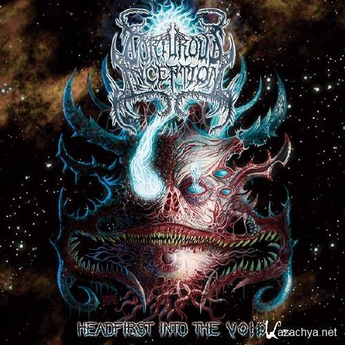 Torturous Inception - Headfirst Into the Void (2017)