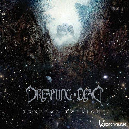 Dreaming Dead - Funeral Twilight (2017)