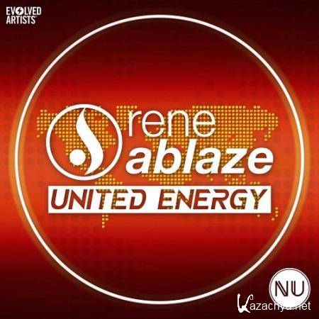 Rene Ablaze - United Energy 011 (2017-02-19)
