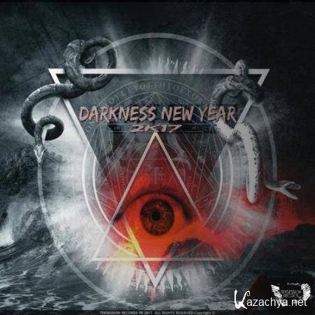 Darkness New Year 2k17 (2017)