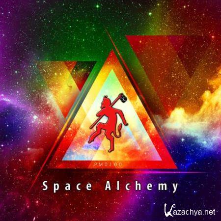 Space Alchemy (2017)
