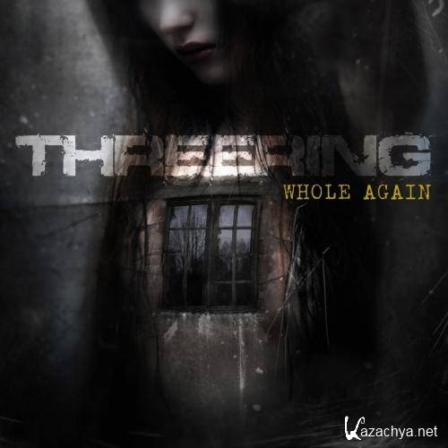 Threering - Whole Again (2017)