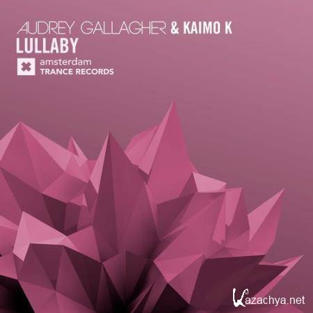 Audrey Gallagher & Kaimo K - Lullaby (2017)