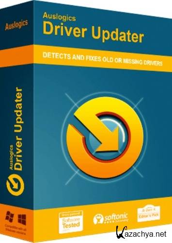 Auslogics Driver Updater 1.9.4.0 RePack/Portable by D!akov