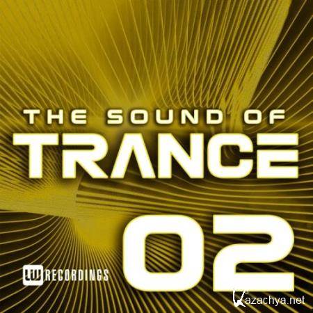 The Sound Of Trance Vol. 02 (2017)