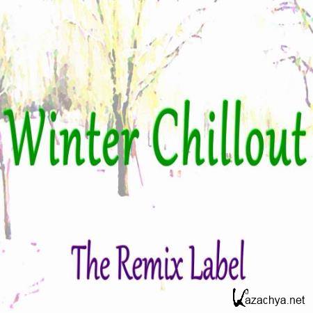 Cristian Paduraru - Winter Chillout (Ambient Lounge Inspirational Music) (2017)