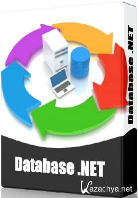 Database .NET 21.0.6260.1 Portable