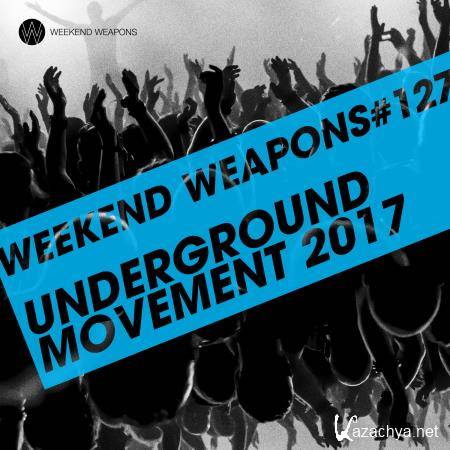 Underground Movement 2017 (2017)