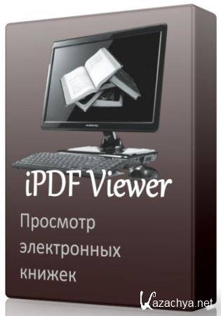 iPDF Viewer 2.0.8.20