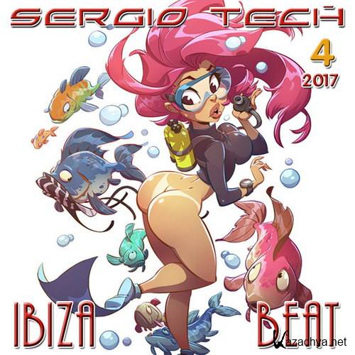 Sergio Tech - iBizaBeat 04 (2017)