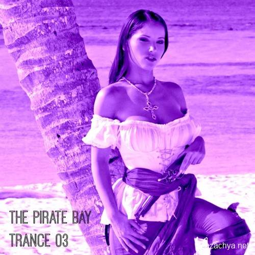Atlas Corporation - The Pirate Bay Trance 03 (2017)