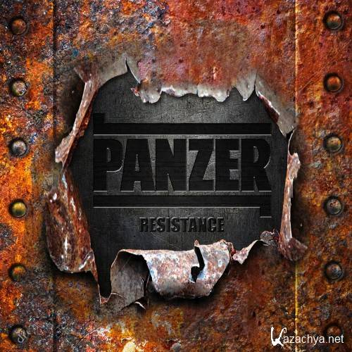 Panzer - Resistance (2016)