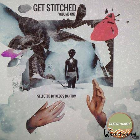 Get Stitched, Vol. 1: Selected By Keegs Bantom (2017)