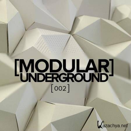 Modular Underground, 002 (2017)