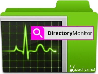 Directory Monitor 2.10.8.7