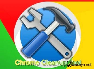 Chrome Cleanup Tool 16.93.0 Portable
