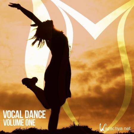 Vocal Dance, Vol. 1 (2017)