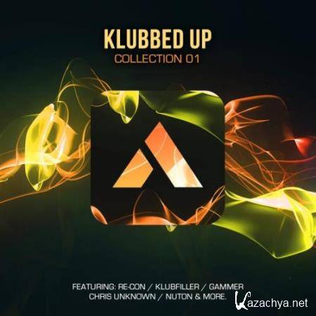 Klubbed Up Collection 01 (2017)