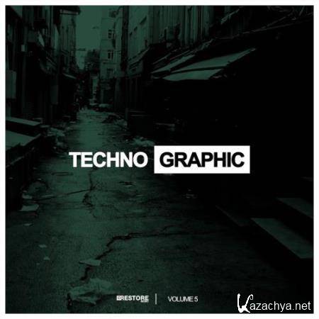 Technographic Vol. 5 (2017)