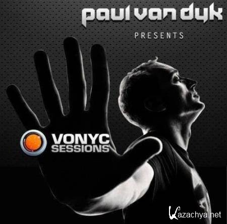 Paul van Dyk & Cosmic Gate - Vonyc Sessions 538 (2017-02-23) Paul van Dyk & Cosmic Gate - Vonyc Sessions 538 (2017-02-23)
