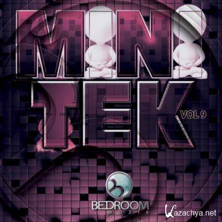 Mini Tek, Vol. 09 (2017) Mini Tek, Vol. 09 (2017)