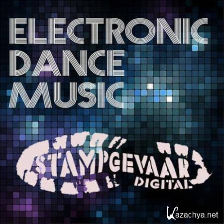 Electronic Dance Music, Vol. 14 (2017) Electronic Dance Music, Vol. 14 (2017)