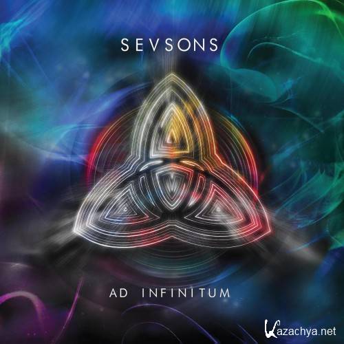 Sevsons - Ad Infinitum (2017)