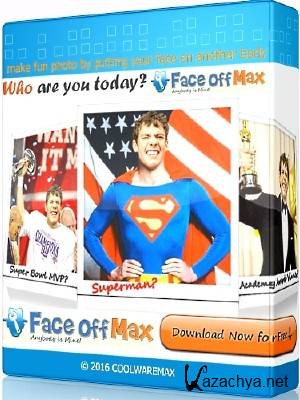 Face Off Max 3.8.2.2