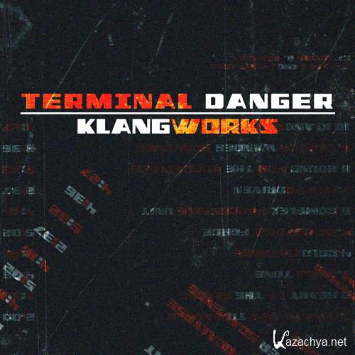 Terminal Danger - Klangworks (2017)