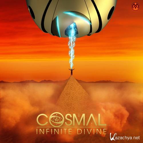 Cosmal - Infinite Divine (2017)
