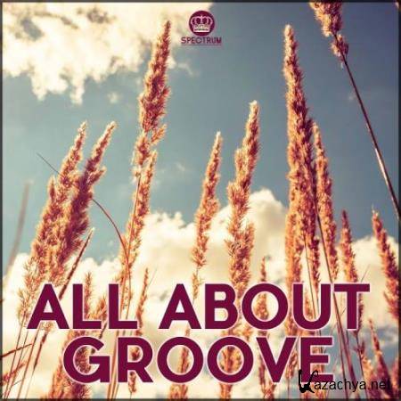 All About Groove (2017)