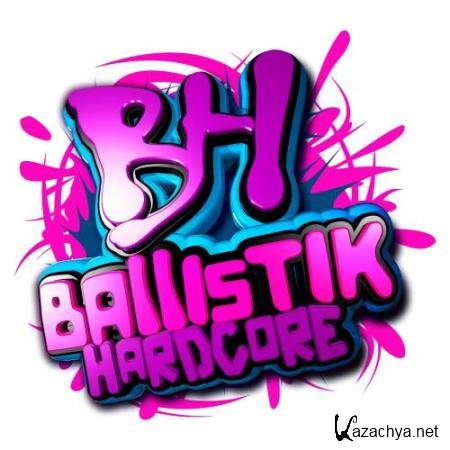 Best of Ballistik (2017)