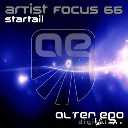 Artist Focus 66 (2017)