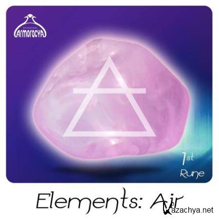 Elements Air 1st Rune (2017)