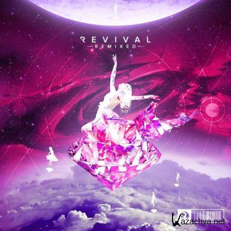 Revival Remixed (2017)