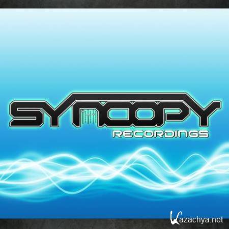 Syncopy Recordings Intro Edits, Vol. 3 (2017)