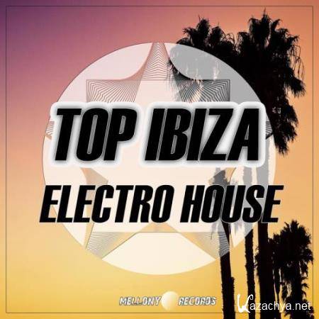 Top Ibiza Electro House (2017)