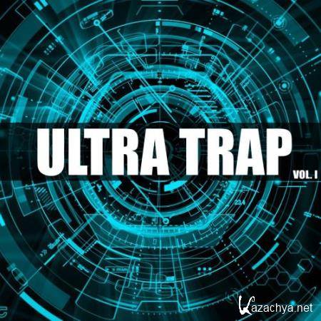 Ultra Trap Vol. I (2017)