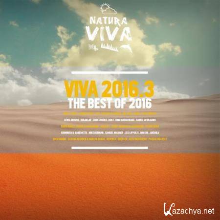 Viva 2016.3 (2017)