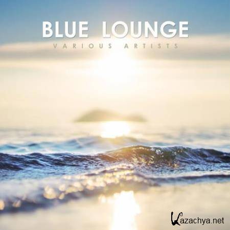 Blue Lounge (2017)